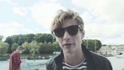 Circa Waves - 4 Festivals / 4 Countries / 4 Days