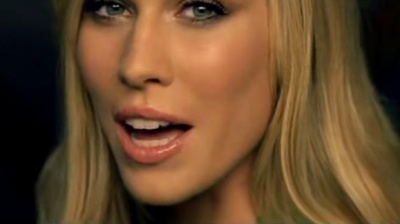 Natasha Bedingfield - Unwritten