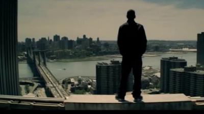 Eminem - Not Afraid