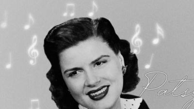 Patsy Cline、The Jordanaires - Does Your Heart Beat For Me