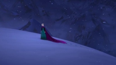 Idina Menzel - Let It Go