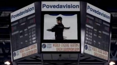 Robbie Williams - She's The One