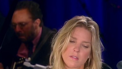 Diana Krall - Walk On By