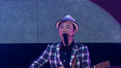区瑞强 - 陌上归人