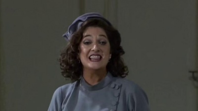 Nikolaus Harnoncourt、Anna Netrebko、marie mclaughlin、Wiener Philharmoniker - Mozart: Le nozze di Figaro, K.492 / Act 1 - &quot;Via resti servita, madama brillante&quot;