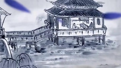 陈诚 - 冷风摇