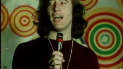 Bee Gees - Jive Talkin'