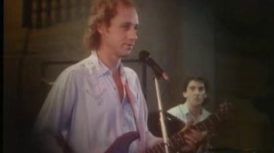 Dire Straits - So Far Away