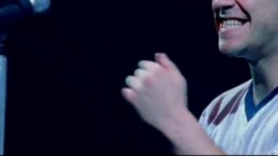 Robbie Williams - Strong