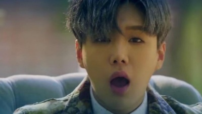 F.Cuz - Wonder World (短版)