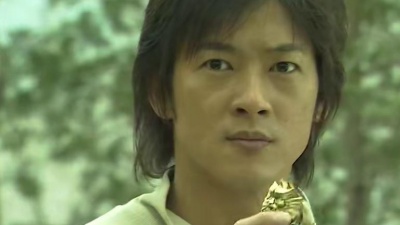 丢了 - 【BD修复】假面骑士Hibiki（响鬼）全形态+技能大百科