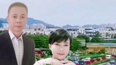 丛林思语、断桥残雪 - 相守相伴这辈子(对唱版)