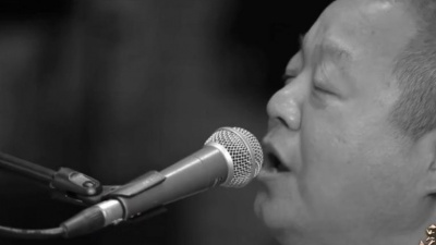 臧天朔 - 兄弟
