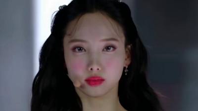 TWICE - CRY FOR ME