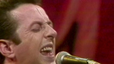 The Clash - The Magnificent Seven