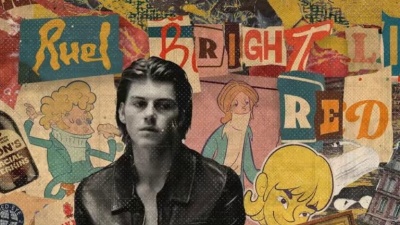 Ruel - up to something