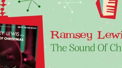 ramsey lewis trio - The Sound Of Christmas