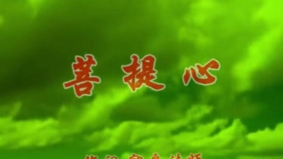 印良法师 - 菩提心