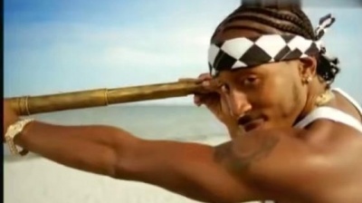 Nate Dogg、Ludacris - Area Codes