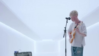 Finn Askew - Same Old Love
