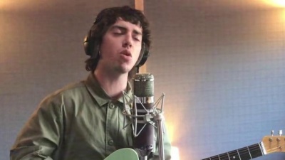 Tyne-James Organ - Not Ready For Love