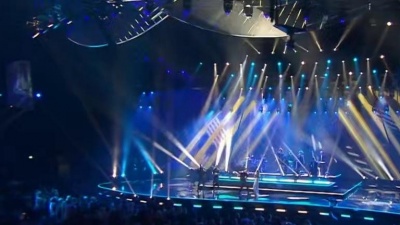 Olly Murs、Helene Fischer - Up