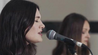 The Staves - Satisfied