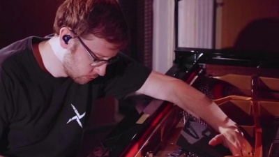 GoGo Penguin - Kora