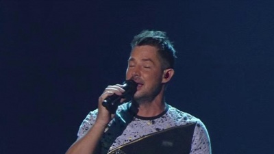Dirk van der Westhuizen、Dewald Wasserfall、Paulo Azevedo - Eden Medley