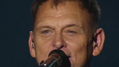 Steve Hofmeyr - Juliet