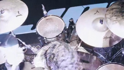 coldrain、Ryo - MAYDAY(feat. Ryo)