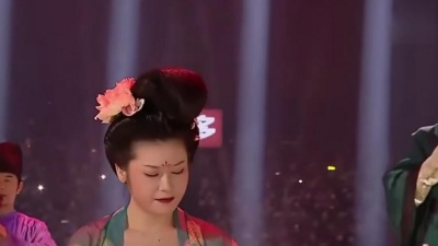 周深 - 画绢