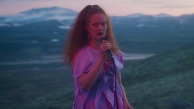 Red Moon - Slow Down