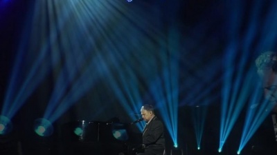 Steve Hofmeyr - Redgebed