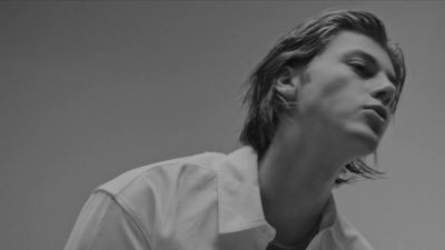 Ruel、Cautious Clay - say it over