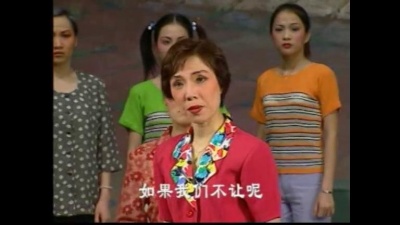 粱耀安 - 【粤剧】土缘 7/7