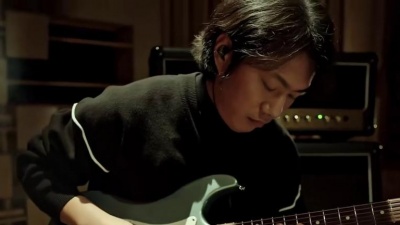 李昇基 - 소년,길을걷다