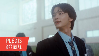 TWS - '첫 만남은 계획대로 되지 않아' Official Teaser 2