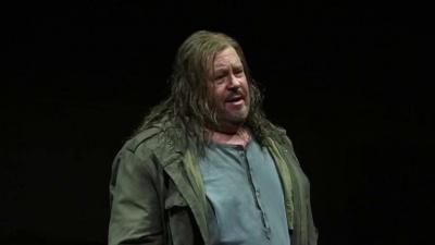 valery gergiev、Bayreuther Festspielorchester - Wagner: Tannhäuser, WWV 70 / Act III - Hör an, Wolfram, hör an!