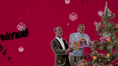 The Platters - Christmas Time