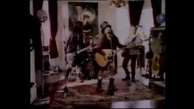 4 Non Blondes - What's Up