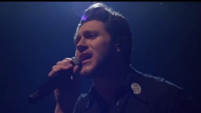 Niall Horan - Dear Patience