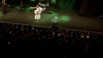 Anavitória、Diogo Piçarra - Trevo(Tu)