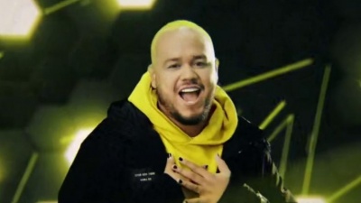 Juan Magan、Yera、Mariah Angeliq - Amigos
