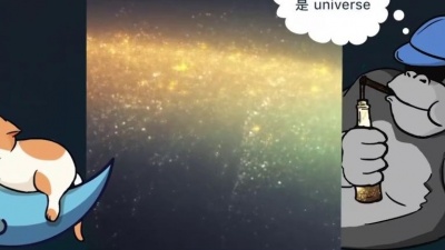AR刘夫阳、Q.luv - 星星会说话
