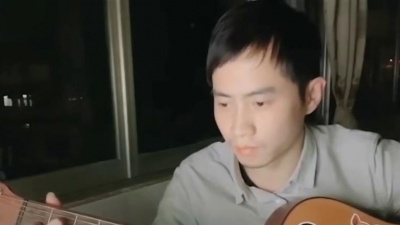 石头509005254 - 教父《柔声倾诉》