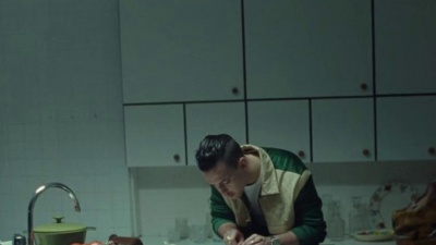C. Tangana、toquinho - Comerte Entera