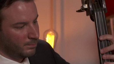 Daniel Hope、Deutsches Kammerorchester Berlin - The Christmas Song(Arr. for Solo Violin and Strings)