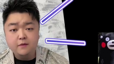 江南奇葩style - 对不住了…老师们《fantastic baby》版买卖！#对不住了系列 #BIGBANG #炙热计划 #我要上热门