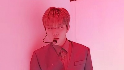 NU'EST - I'm in Trouble